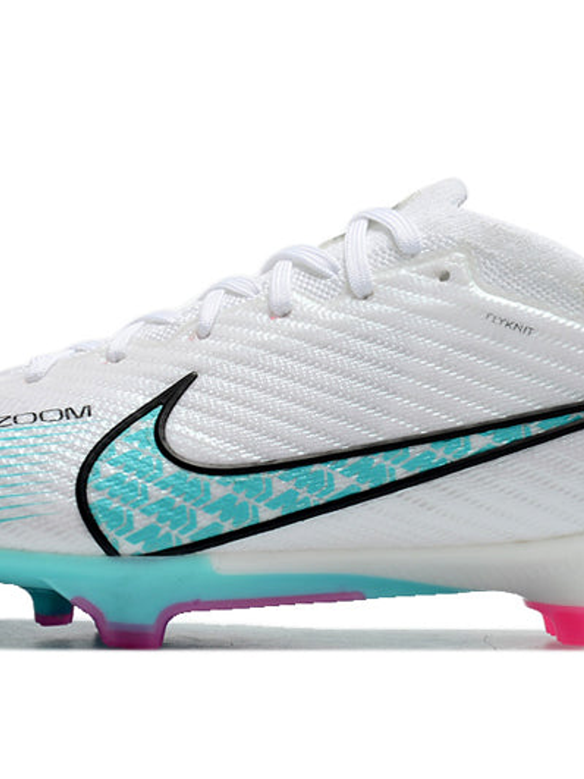 Chuteira Nike Air Zoom Mercurial Vapor XV Elite FG 7