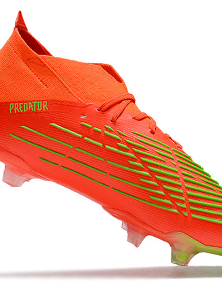Chuteira Adidas Predator Edge.1 FG 2