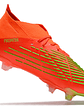 Chuteira Adidas Predator Edge.1 FG - Thumbnail 2