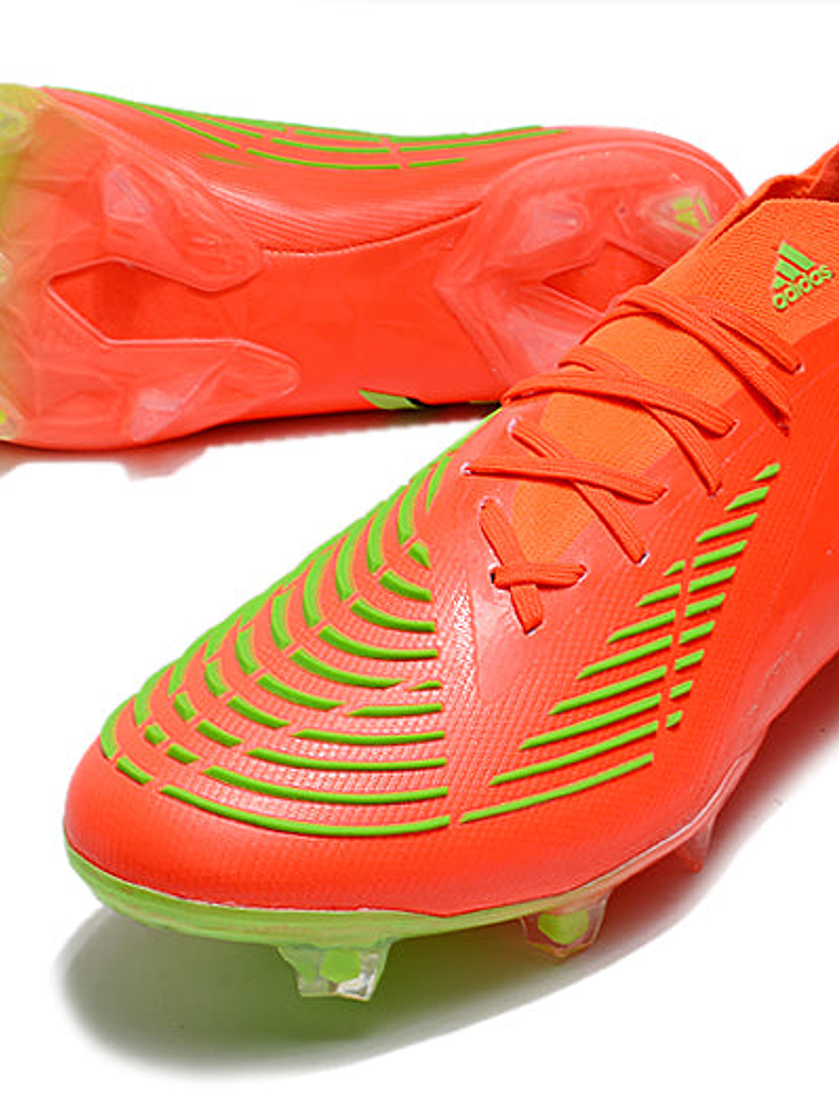 Chuteira Adidas Predator Edge.1 FG 4