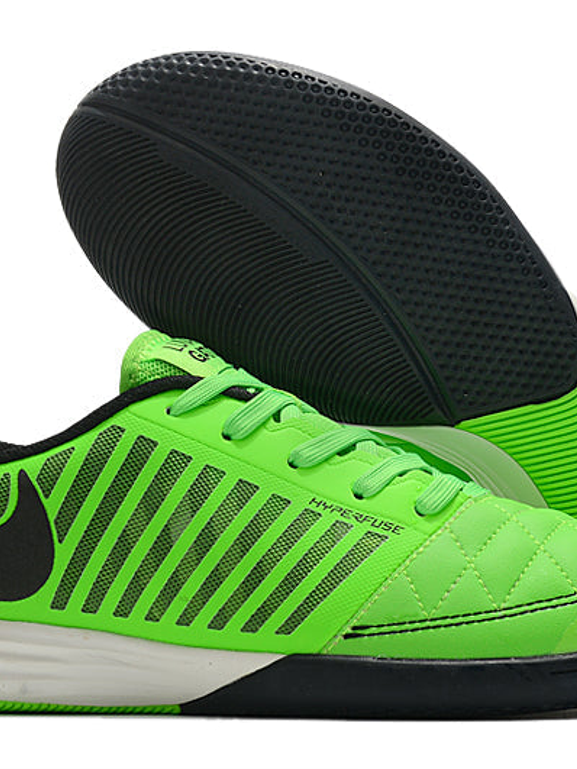 Chuteira Nike Lunar Gato II IC 1