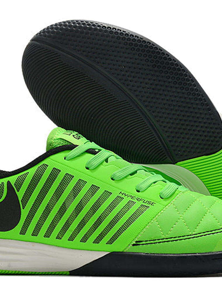 Chuteira Nike Lunar Gato II IC 1