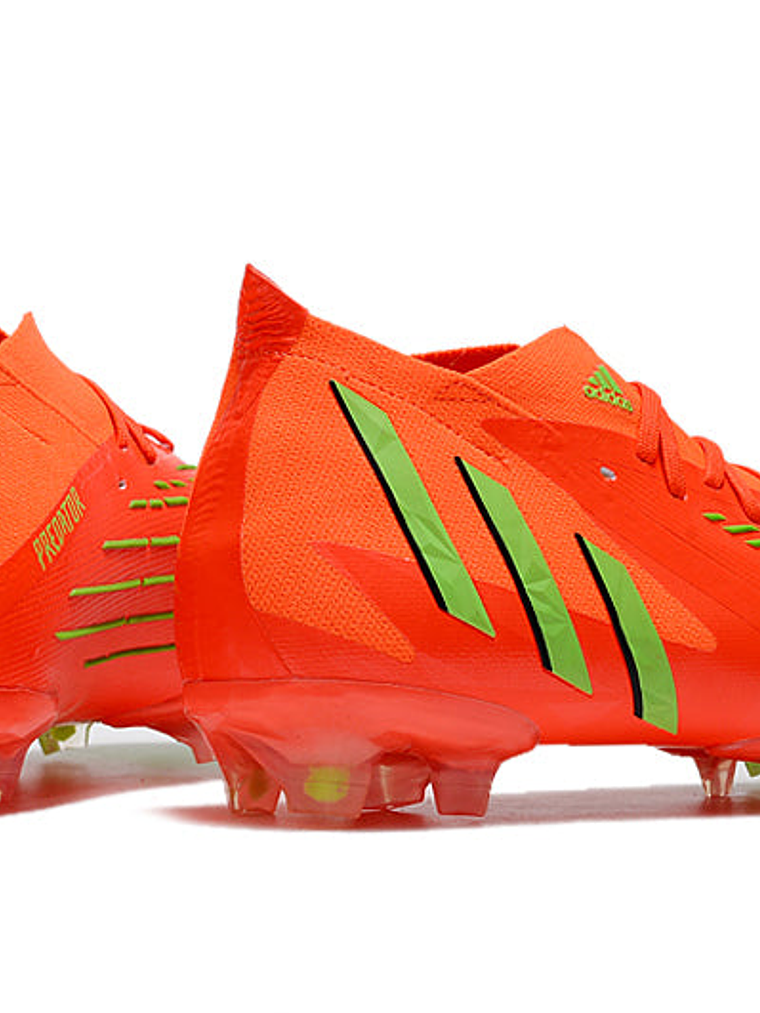Chuteira Adidas Predator Edge.1 FG 5
