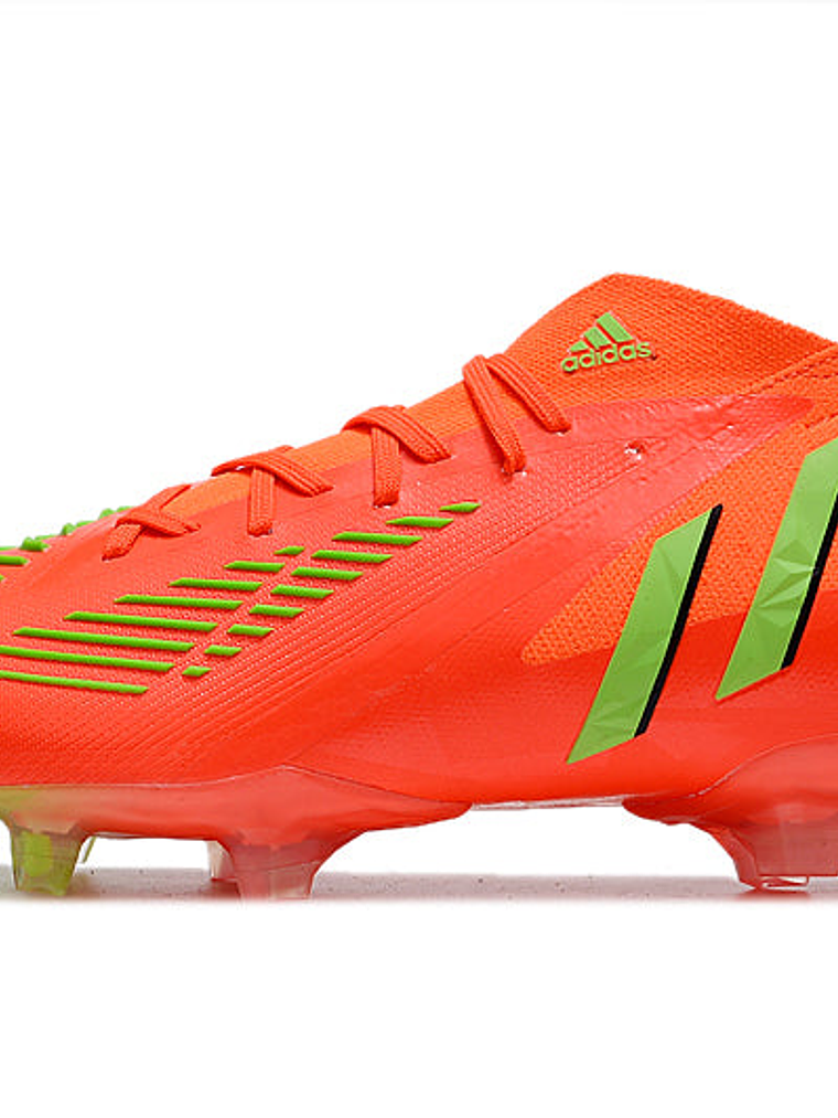 Chuteira Adidas Predator Edge.1 FG 6