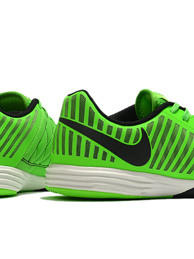 Chuteira Nike Lunar Gato II IC 2