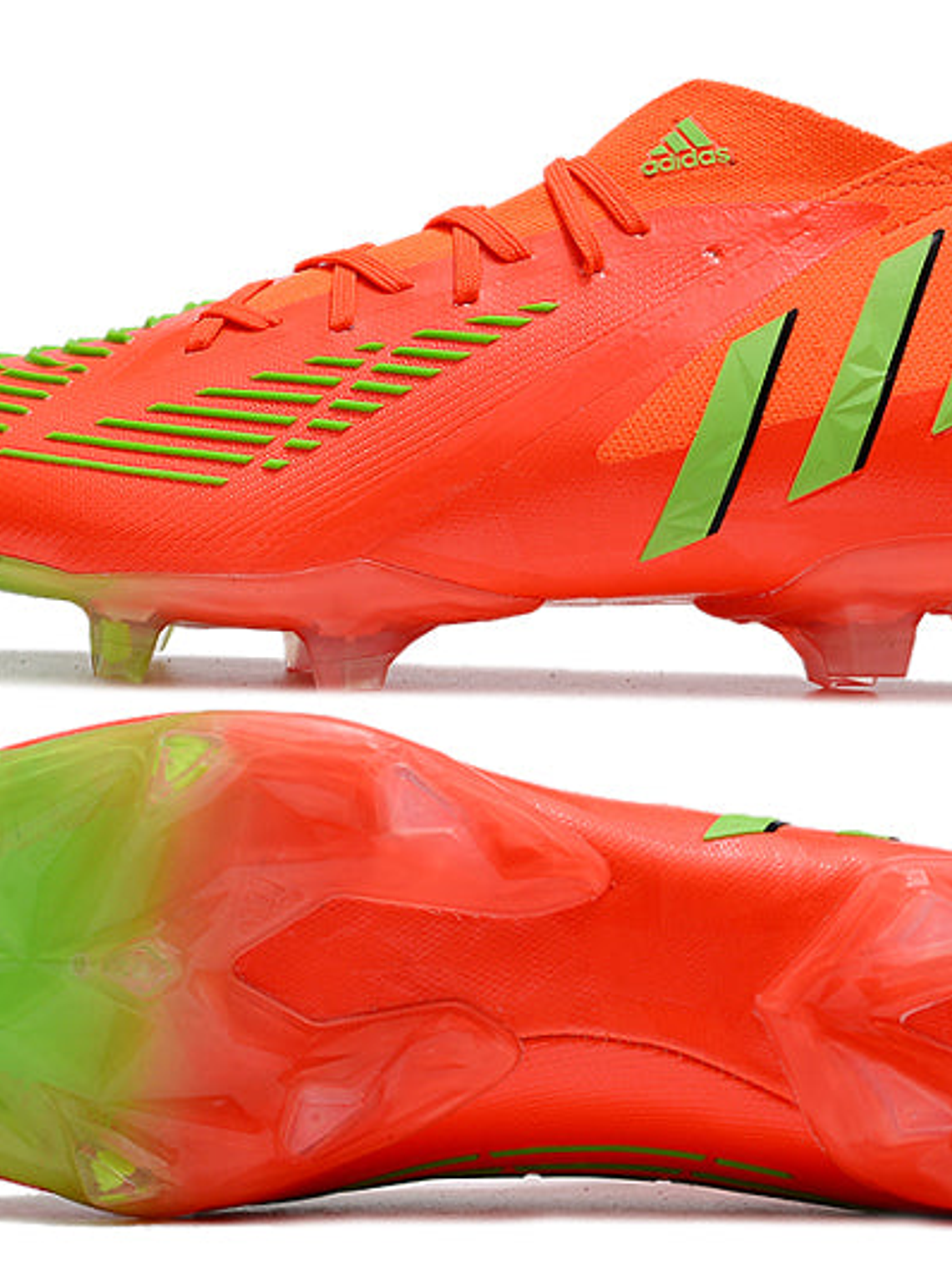 Chuteira Adidas Predator Edge.1 FG 7
