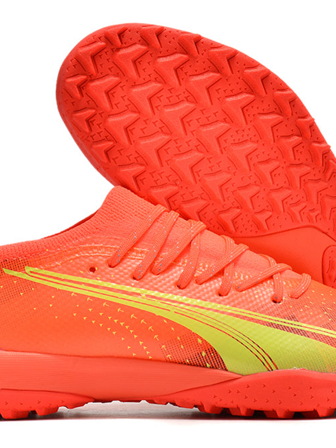 Chuteira Puma Ultra Ultimate TF 1