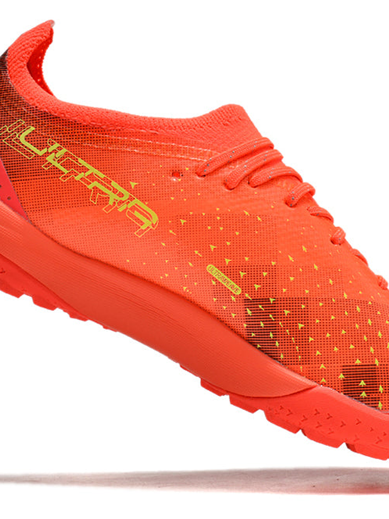 Chuteira Puma Ultra Ultimate TF 2