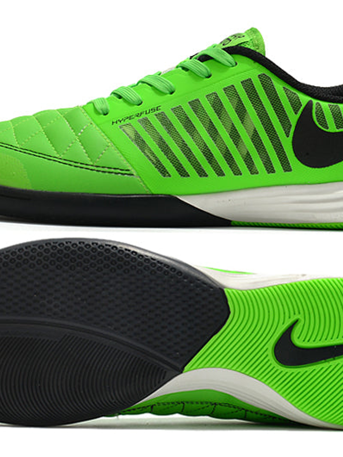 Chuteira Nike Lunar Gato II IC 7