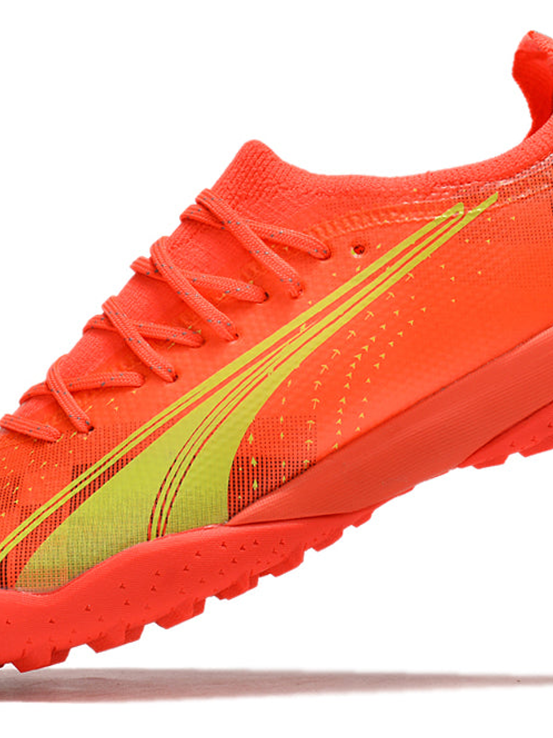 Chuteira Puma Ultra Ultimate TF 5