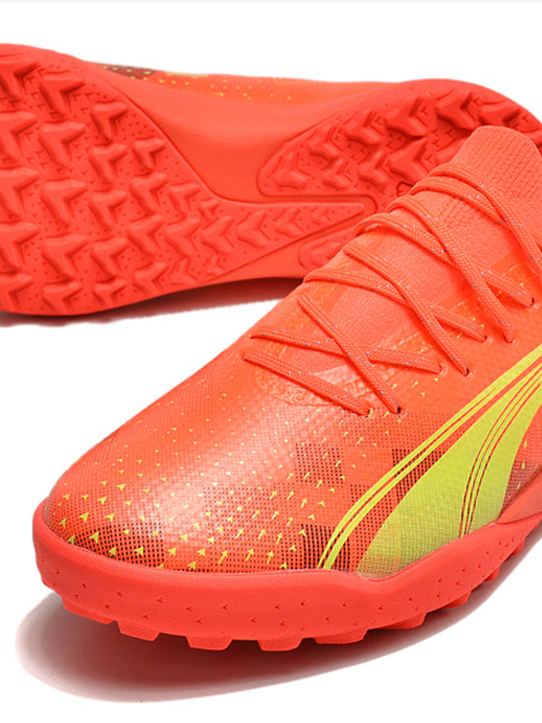 Chuteira Puma Ultra Ultimate TF 6