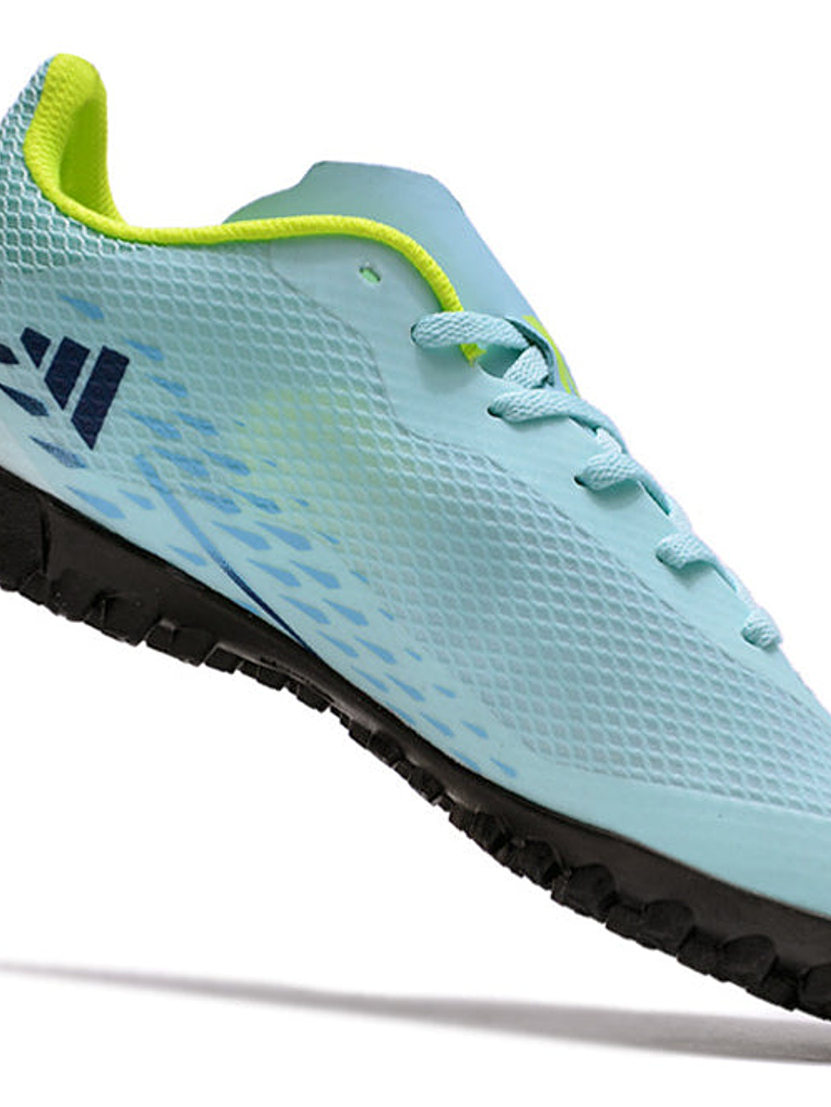 Chuteira Adidas X GHOSTED.4 TF 2