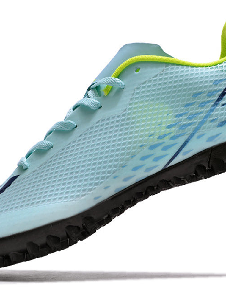 Chuteira Adidas X GHOSTED.4 TF 3