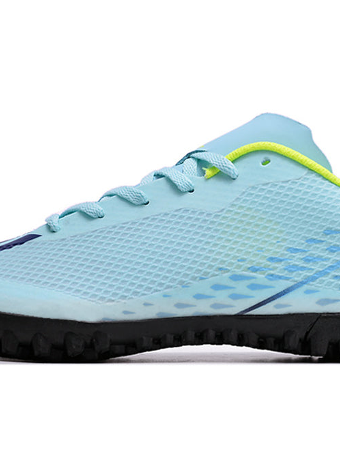 Chuteira Adidas X GHOSTED.4 TF 7