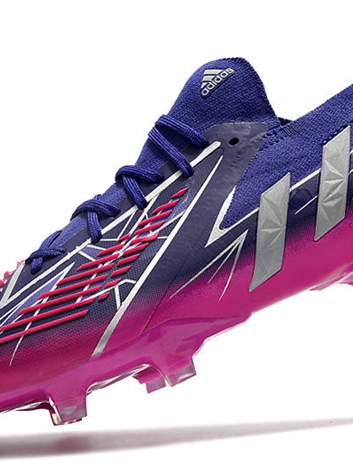 Chuteira Adidas PREDATOR EDGE.1 LOW FG 3