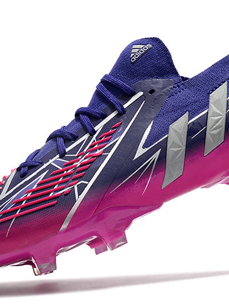 Chuteira Adidas PREDATOR EDGE.1 LOW FG 3