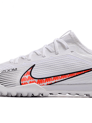 Chuteira Nike Air Zoom Mercurial Vapor XV Pro TF