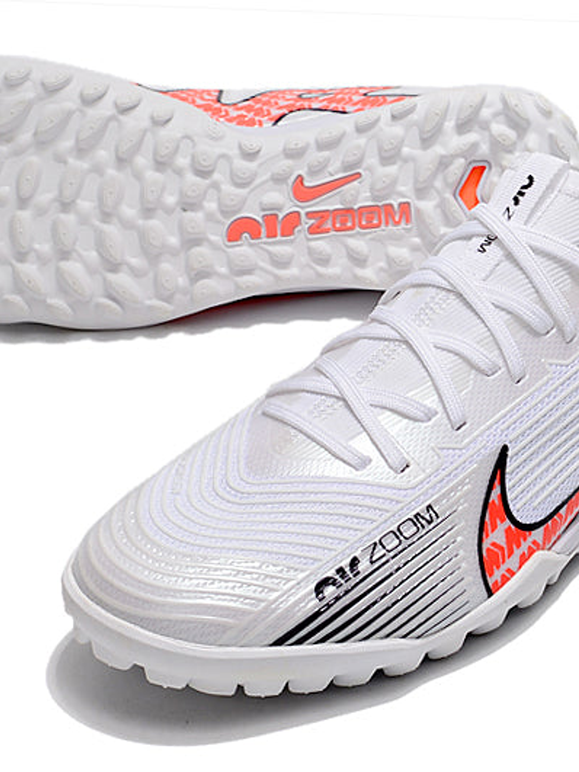 Chuteira Nike Air Zoom Mercurial Vapor XV Pro TF 2