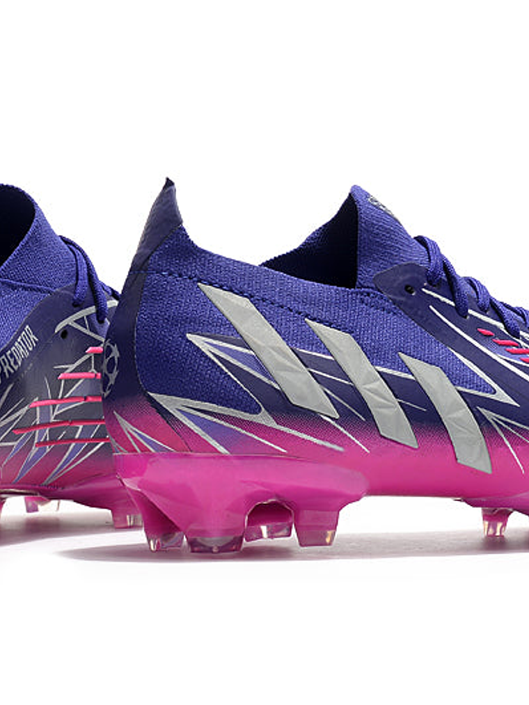 Chuteira Adidas PREDATOR EDGE.1 LOW FG 6