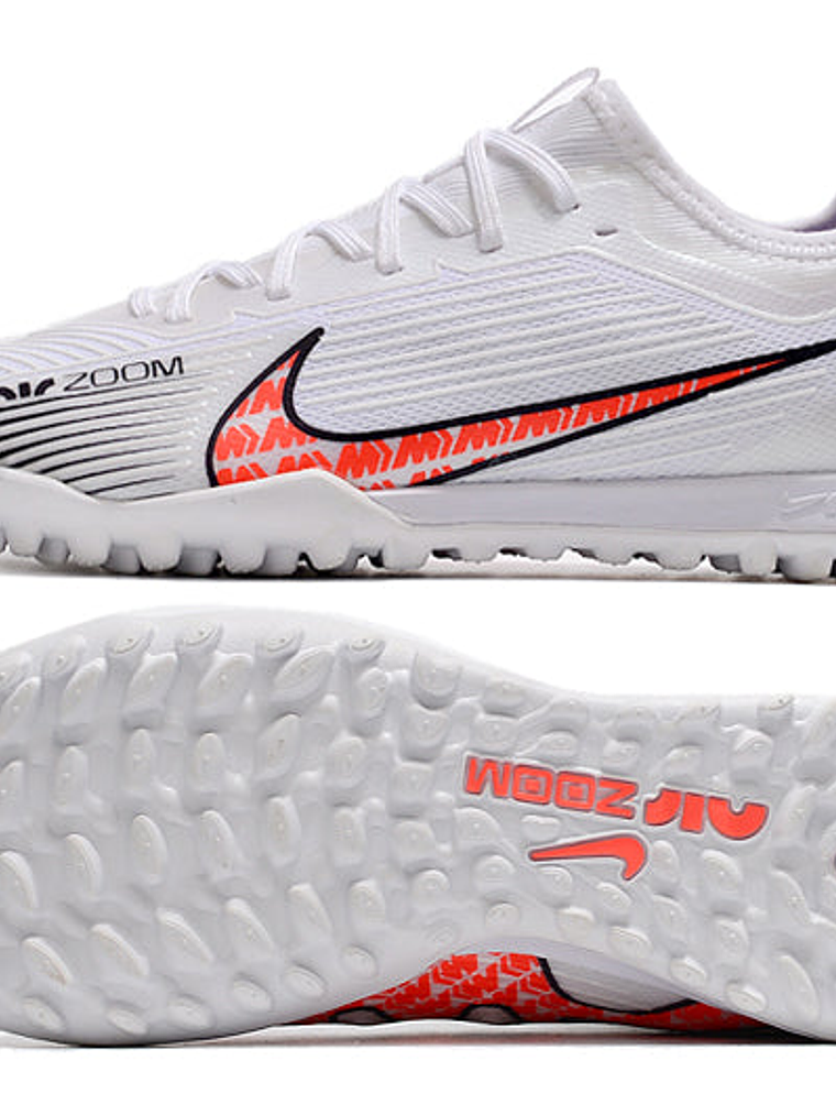 Chuteira Nike Air Zoom Mercurial Vapor XV Pro TF 3