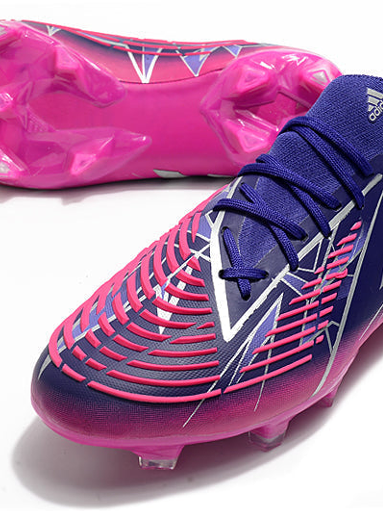 Chuteira Adidas PREDATOR EDGE.1 LOW FG 7