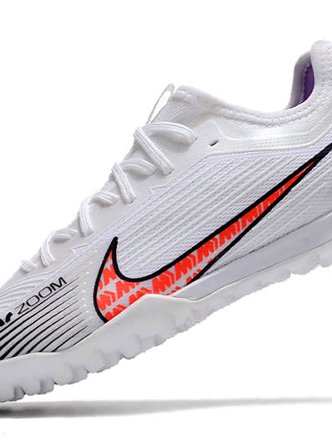 Chuteira Nike Air Zoom Mercurial Vapor XV Pro TF 4