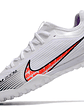 Chuteira Nike Air Zoom Mercurial Vapor XV Pro TF - Thumbnail 4