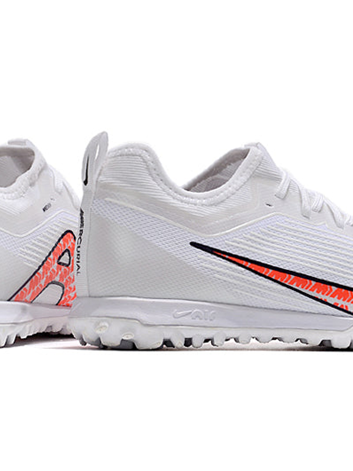 Chuteira Nike Air Zoom Mercurial Vapor XV Pro TF 5