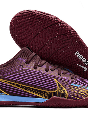 Chuteira Nike Air Zoom Mercurial Vapor XV Pro IC