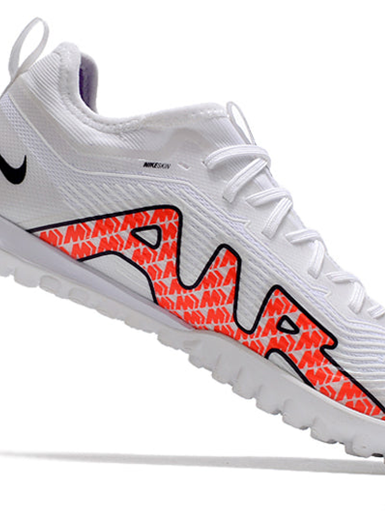 Chuteira Nike Air Zoom Mercurial Vapor XV Pro TF 6