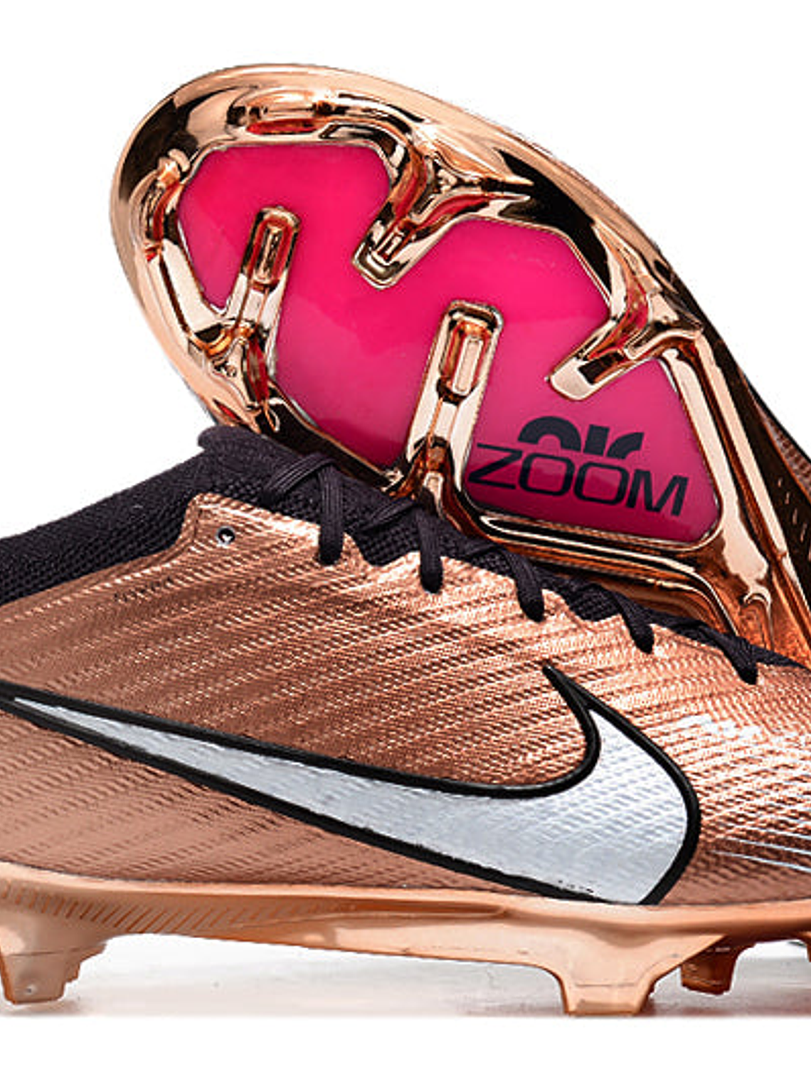 Chuteira Nike Air Zoom Mercurial Vapor XV Elite FG 1