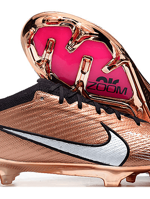 Chuteira Nike Air Zoom Mercurial Vapor XV Elite FG