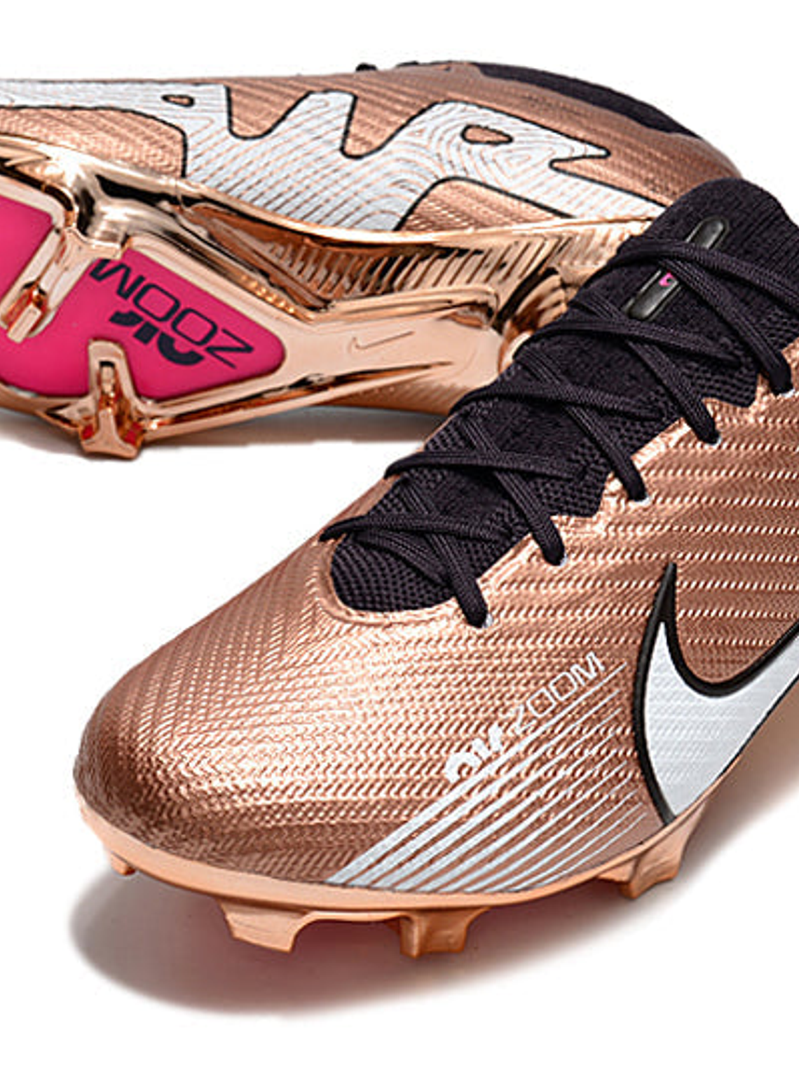 Chuteira Nike Air Zoom Mercurial Vapor XV Elite FG 3