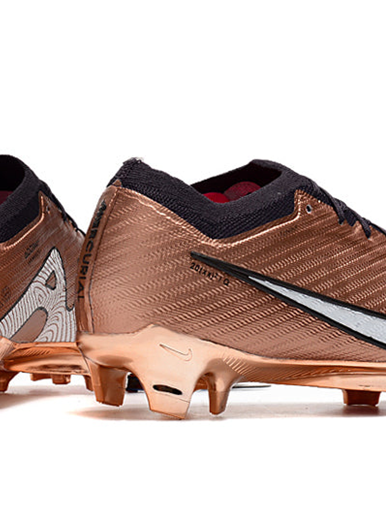 Chuteira Nike Air Zoom Mercurial Vapor XV Elite FG 4