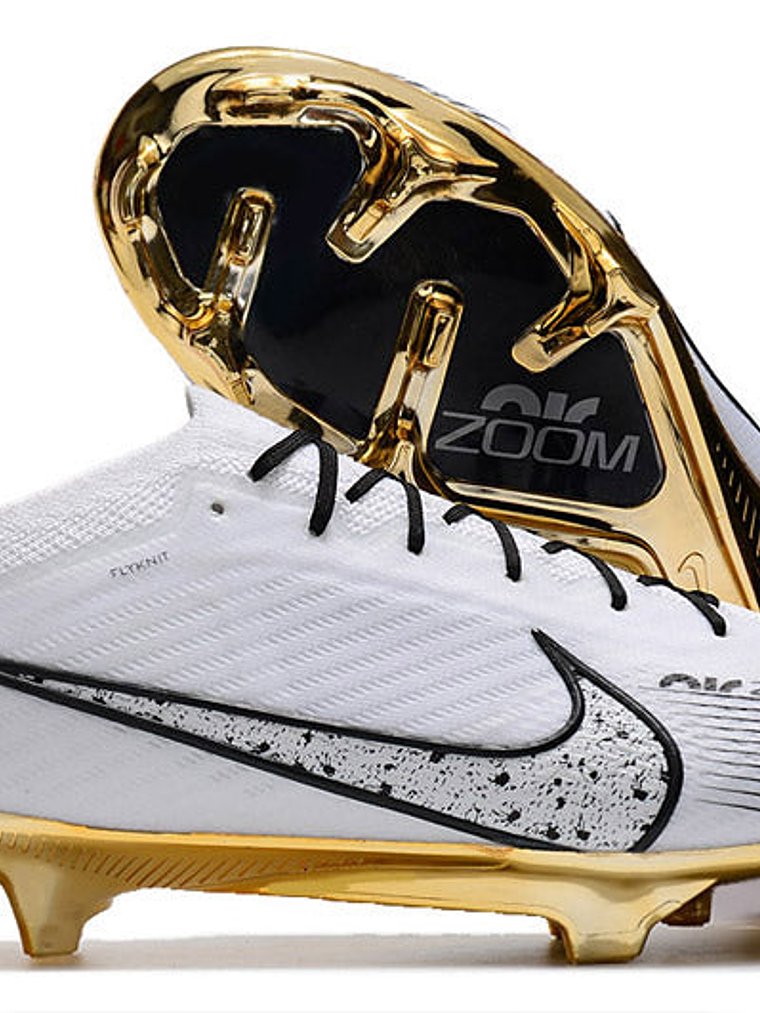 Chuteira Nike Air Zoom Mercurial Vapor XV Elite FG 1