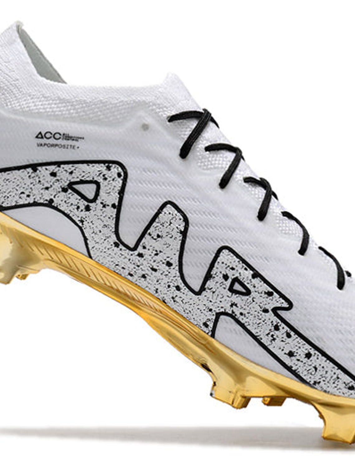 Chuteira Nike Air Zoom Mercurial Vapor XV Elite FG 2