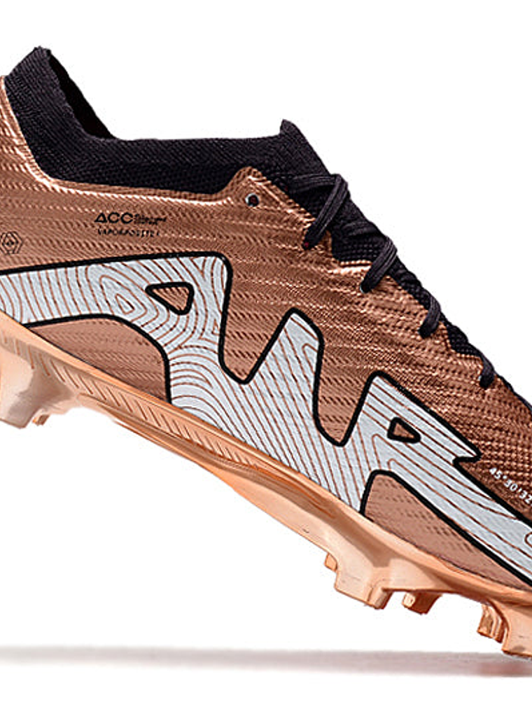 Chuteira Nike Air Zoom Mercurial Vapor XV Elite FG 7