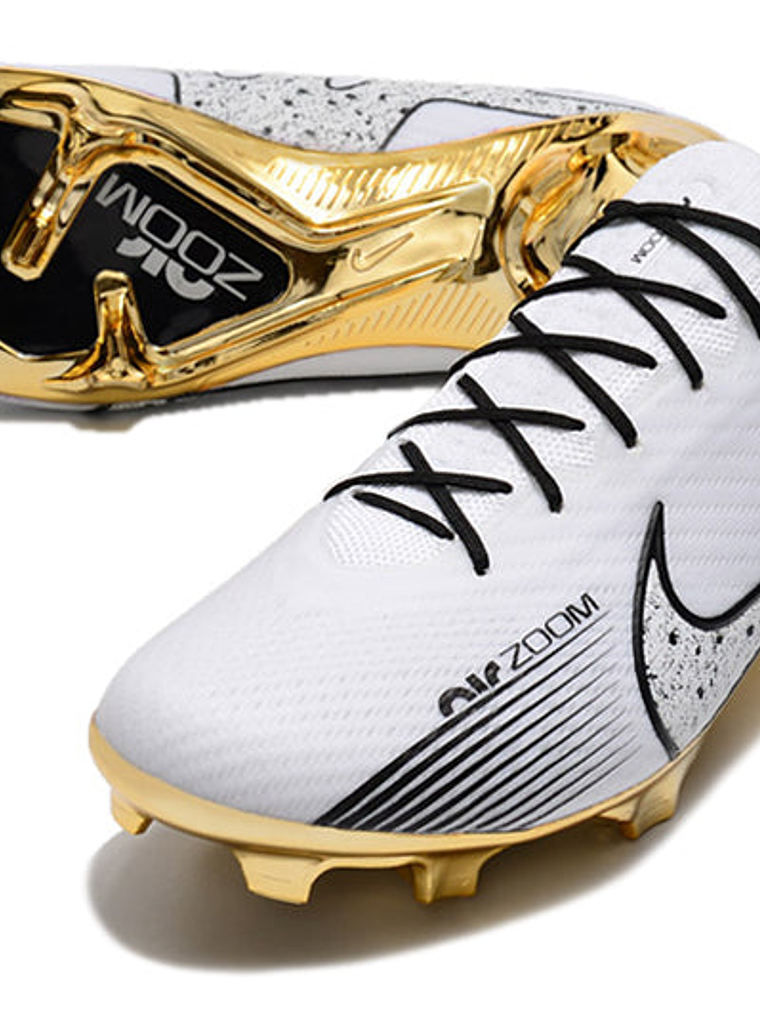 Chuteira Nike Air Zoom Mercurial Vapor XV Elite FG 4