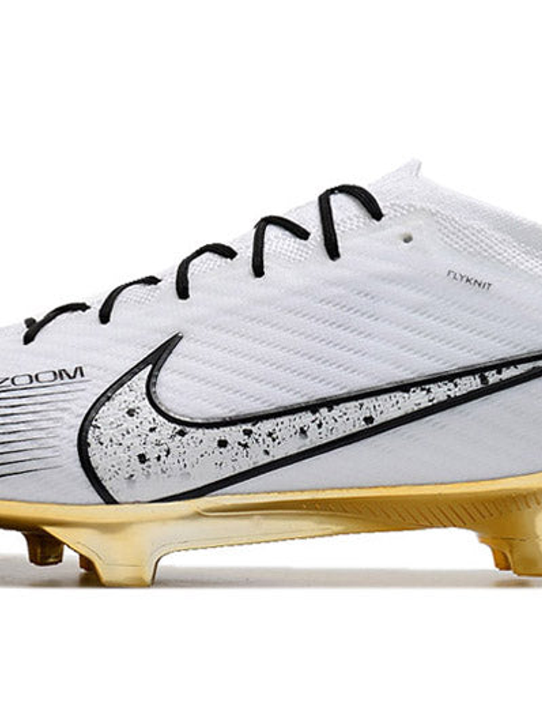 Chuteira Nike Air Zoom Mercurial Vapor XV Elite FG 5