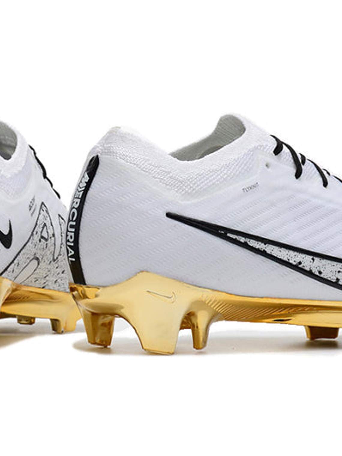 Chuteira Nike Air Zoom Mercurial Vapor XV Elite FG 6