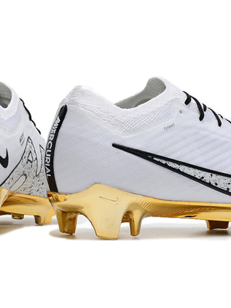 Chuteira Nike Air Zoom Mercurial Vapor XV Elite FG 6