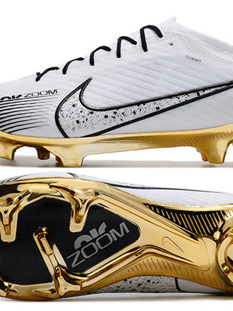Chuteira Nike Air Zoom Mercurial Vapor XV Elite FG 7