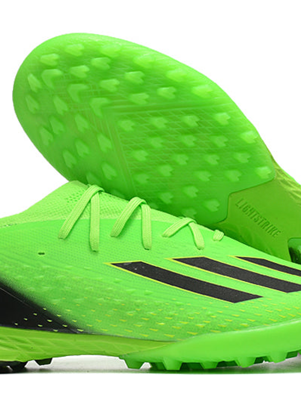 Chuteira Adidas X Speedportal.1 TF 1