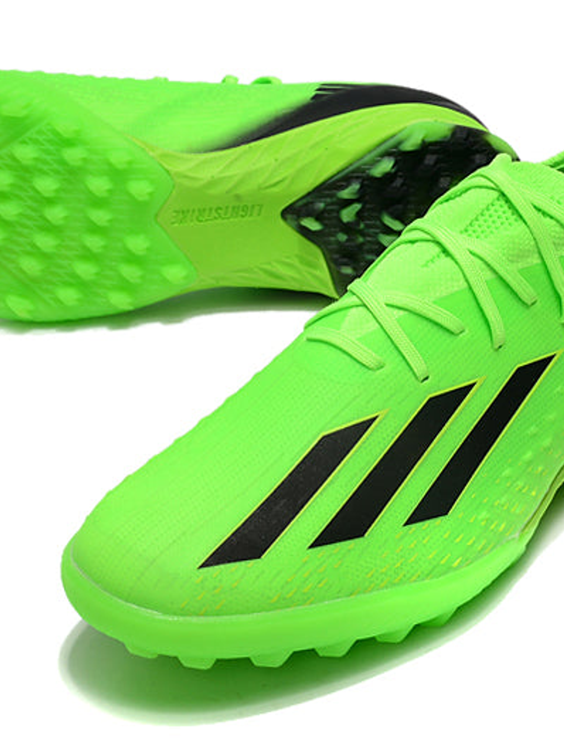 Chuteira Adidas X Speedportal.1 TF 5
