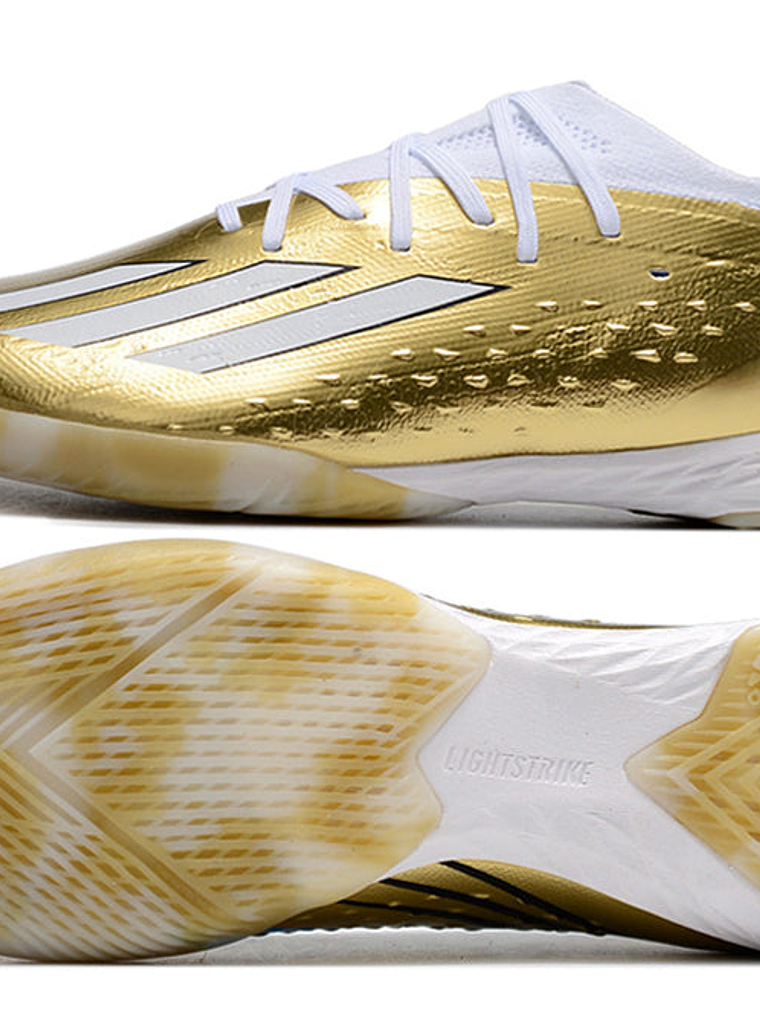 Chuteira Adidas X Speedportal.1 IC 4