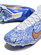 Chuteira Nike Air Zoom Mercurial Superfly IX Elite FG - Thumbnail 3