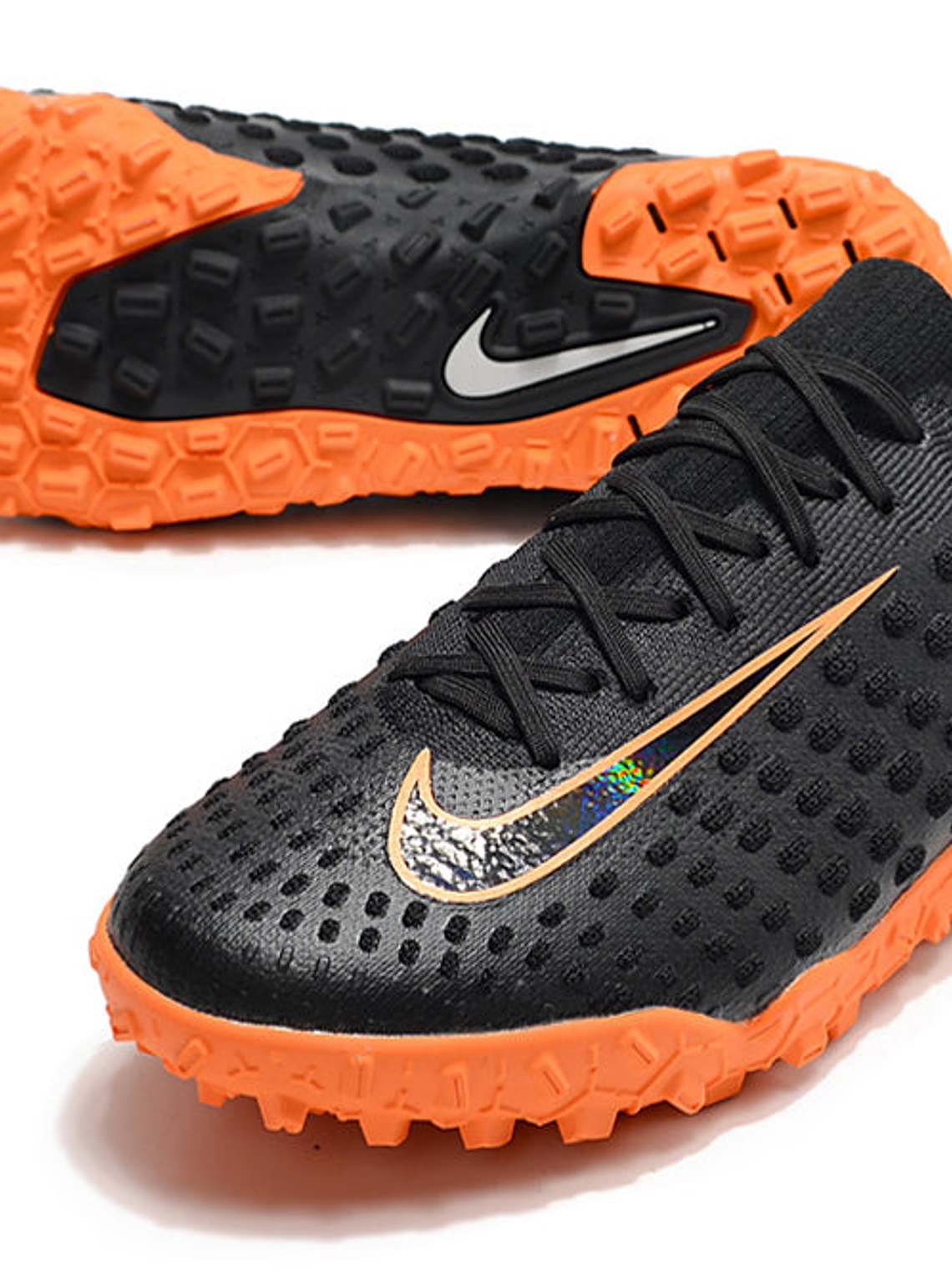 Chuteira Nike Phantom GT Pro TF 7