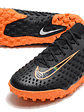 Chuteira Nike Phantom GT Pro TF - Thumbnail 7