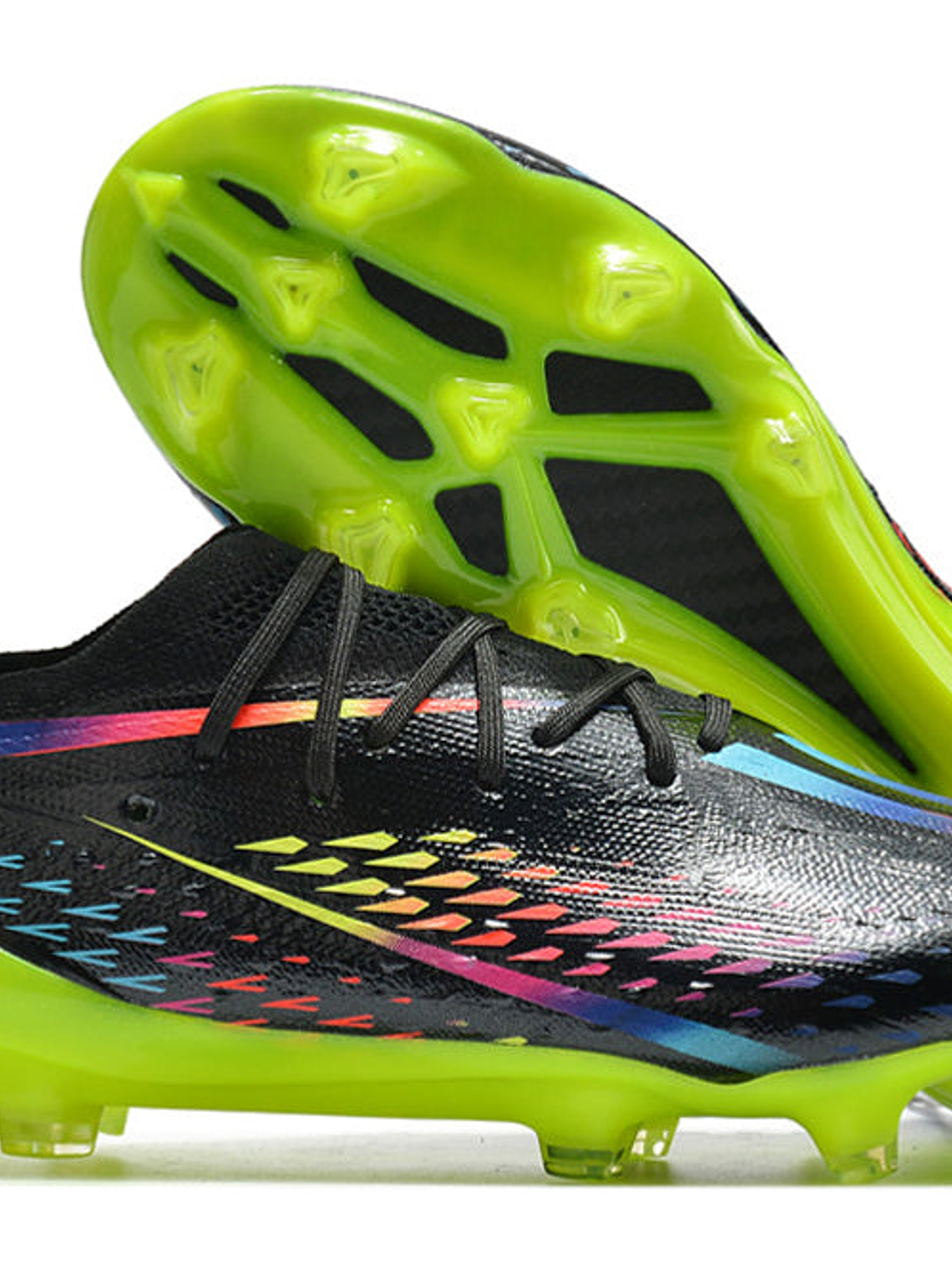 Chuteira Adidas X SPEEDPORTAL.1 FG 1