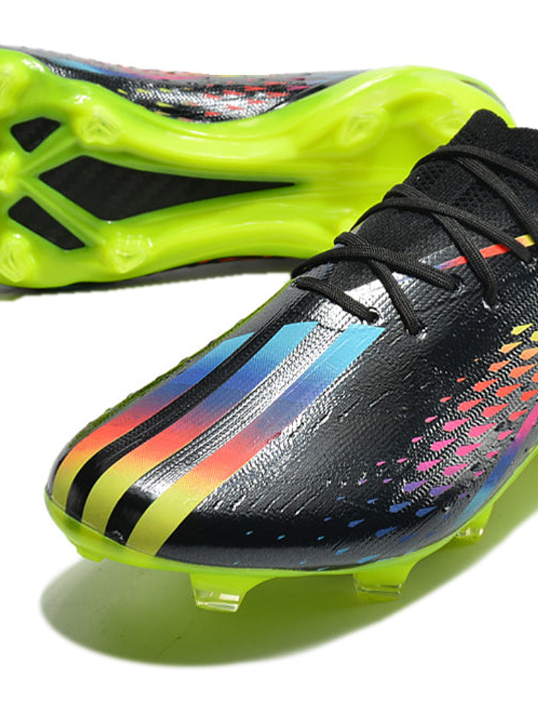 Chuteira Adidas X SPEEDPORTAL.1 FG 2